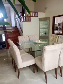 Casa com 3 Quartos à venda, 230m² no Jardim Integração, Franca