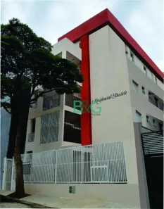 Apartamento com 1 Quarto à venda, 29m² no Jardim Maringá, São Paulo