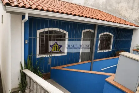 Casa com 2 Quartos à venda, 200m² no Jardim Oriental, São Paulo