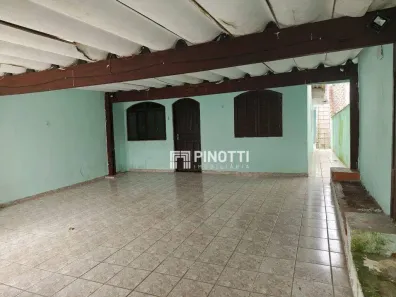 Casa com 3 Quartos à venda, 140m² no Montanhão, São Bernardo do Campo