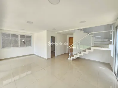 Casa de Condomínio com 3 Quartos à venda, 174m² no Condomínio Reserva Domaine Eco Residence, Ribeirão Preto