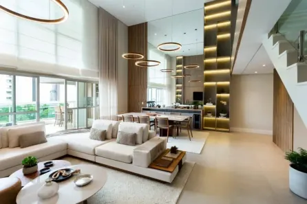 Apartamento com 3 Quartos à venda, 328m² no Alphaville Empresarial, Barueri