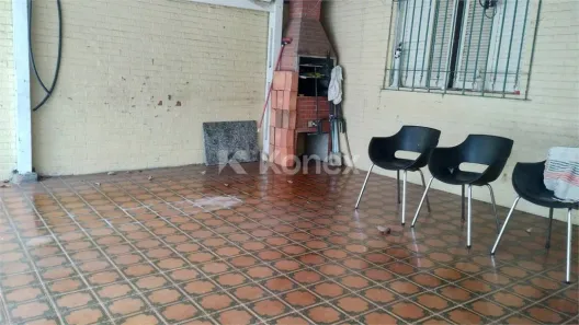 Casa com 2 Quartos à venda, 60m² no Jardim São João (Zona Norte), São Paulo