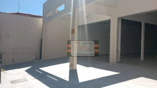 Galpão/Depósito/Armazém para alugar, 1000m² no Vila Bruna, São Paulo