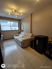 Apartamento com 2 Quartos à venda, 55m² no Jatiúca, Maceió