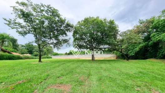 Lote/Terreno à venda, 2580m² no Condomínio Terras de São José, Itu