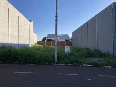à venda, 325m² no Marialva, Marialva