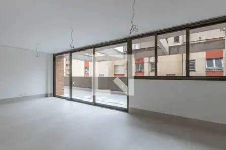 Apartamento com 3 Quartos à venda, 182m² no Santo Antônio, Belo Horizonte