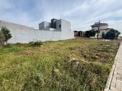 Lote/Terreno à venda, 360m² no Seminário, Chapecó