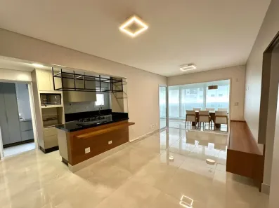 Apartamento com 3 Quartos à venda, 107m² no Vila Regente Feijó, São Paulo