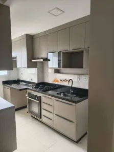 Apartamento com 2 Quartos à venda, 47m² no Jardim Manoel Penna, Ribeirão Preto
