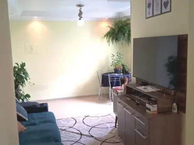 Apartamento com 2 Quartos à venda, 56m² no Jardim D'Abril, São Paulo