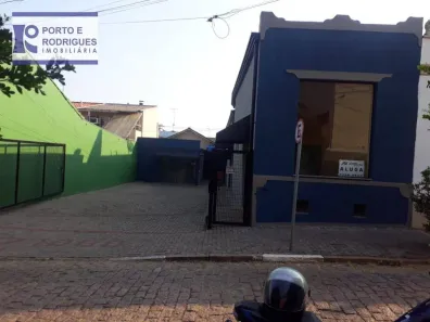 Ponto Comercial para alugar, 30m² no Sousas, Campinas