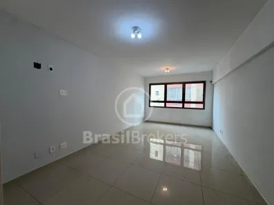 Sala Comercial com 1 Quarto à venda, 24m² no Méier, Rio de Janeiro