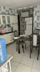 Casa com 6 Quartos para alugar, 210m² no Piedade, Jaboatão dos Guararapes