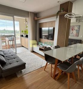 com 2 Quartos à venda, 63m² no Jardim Augusta, São José dos Campos
