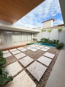 Casa com 4 Quartos à venda, 260m² no Jardim Lima, Franca
