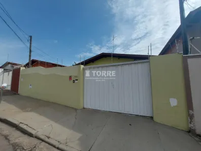 Casa com 3 Quartos à venda, 142m² no Jardim Quarto Centenário, Campinas
