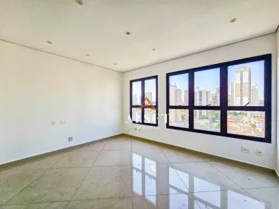 Apartamento com 2 Quartos à venda, 70m² no Vila Regente Feijó, São Paulo