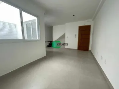Cobertura com 2 Quartos à venda, 106m² no Vila Gilda, Santo André