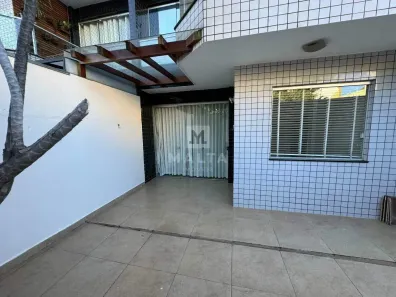 Apartamento com 3 Quartos à venda, 100m² no Jardim Riacho das Pedras, Contagem