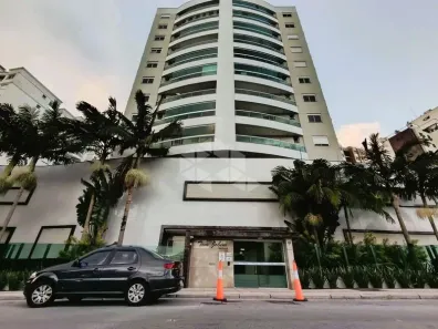 Apartamento com 4 Quartos para alugar, 150m² no Itacorubi, Florianópolis