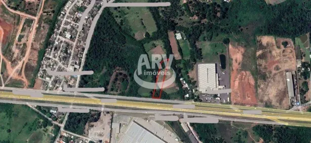 Lote/Terreno à venda, 5550m² no Neópolis, Gravataí
