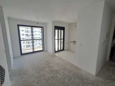 Apartamento com 2 Quartos à venda, 65m² no Vila Anastácio, São Paulo