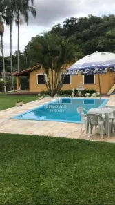 Fazenda/Sítio com 4 Quartos à venda, 215m² no Parque dos Jacarandás, Arujá