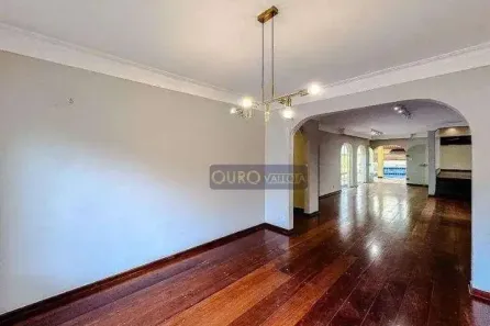 Sobrado com 4 Quartos para alugar, 384m² no Mooca, São Paulo