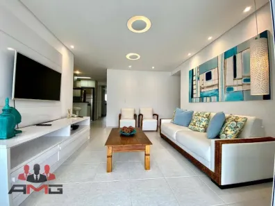 Apartamento com 3 Quartos à venda, 127m² no Riviera, Bertioga