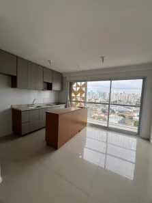 Apartamento com 2 Quartos à venda, 59m² no Setor Coimbra, Goiânia