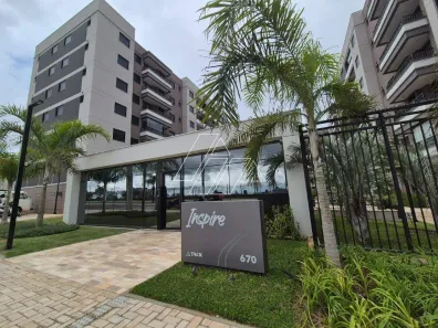 Apartamento com 2 Quartos para alugar, 59m² no Fragata, Marília