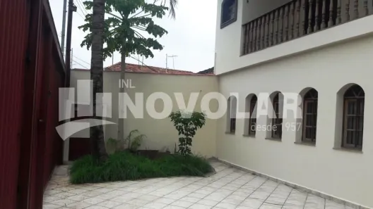 Sobrado com 4 Quartos para alugar, 250m² no Jardim Guanca, São Paulo