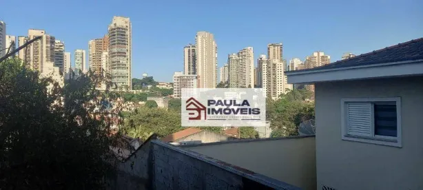 Lote/Terreno à venda, 225m² no Jardim do Colégio (Zona Norte), São Paulo