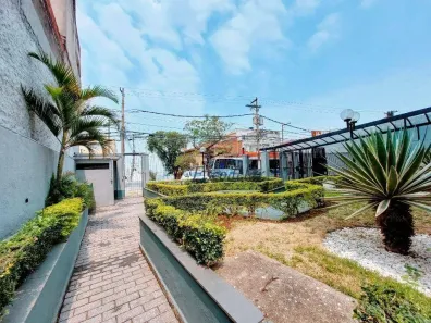 Apartamento com 3 Quartos à venda, 72m² no Carandiru, São Paulo