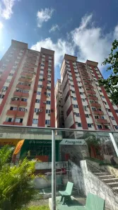 Apartamento com 2 Quartos à venda, 55m² no Marco, Belém