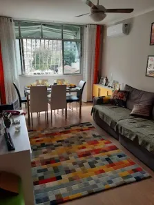 Apartamento com 3 Quartos à venda, 110m² no Icaraí, Niterói
