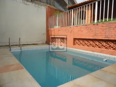 Casa com 4 Quartos à venda, 192m² no Jardim Guanabara, Rio de Janeiro