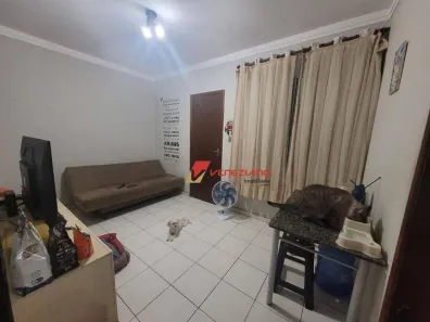 Apartamento com 2 Quartos à venda, 48m² no Nova América, Piracicaba