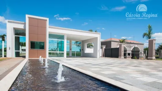 Lote/Terreno à venda, 636m² no Yolanda, Foz do Iguaçu