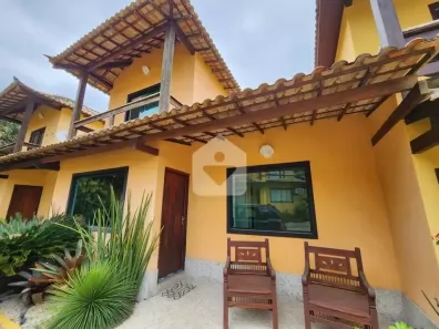 Casa com 3 Quartos à venda, 144m² no Ferradurinha, Armação dos Búzios