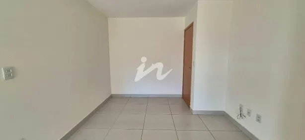 Apartamento com 2 Quartos para alugar, 55m² no Gávea, Uberlândia