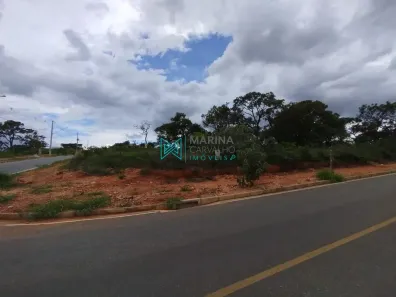 Lote/Terreno à venda, 555m² no Pomar da Lagoa, Lagoa Santa