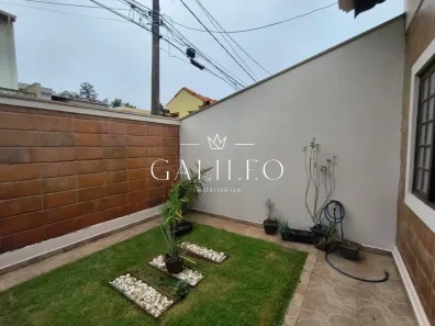 Casa com 3 Quartos à venda, 202m² no Jardim São Vicente, Jundiaí