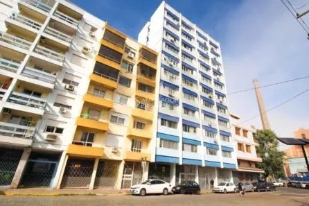 Kitnet com 1 Quarto à venda, 26m² no Centro Histórico, Porto Alegre