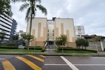 Apartamento com 3 Quartos à venda, 89m² no Água Verde, Curitiba