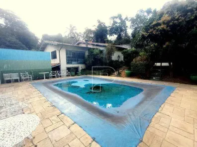 Casa de Condomínio com 5 Quartos à venda, 800m² no Parque Primavera, Carapicuíba