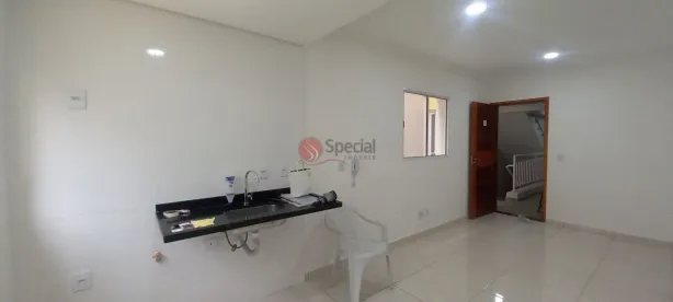 Apartamento com 2 Quartos à venda, 35m² no Cidade Mãe do Céu, São Paulo