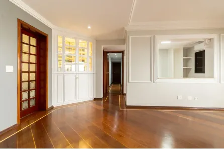 Apartamento com 3 Quartos à venda, 157m² no Vila Leopoldina, São Paulo